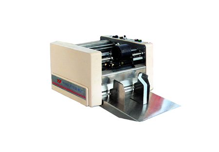 鋼印自動批號打印機(jī)